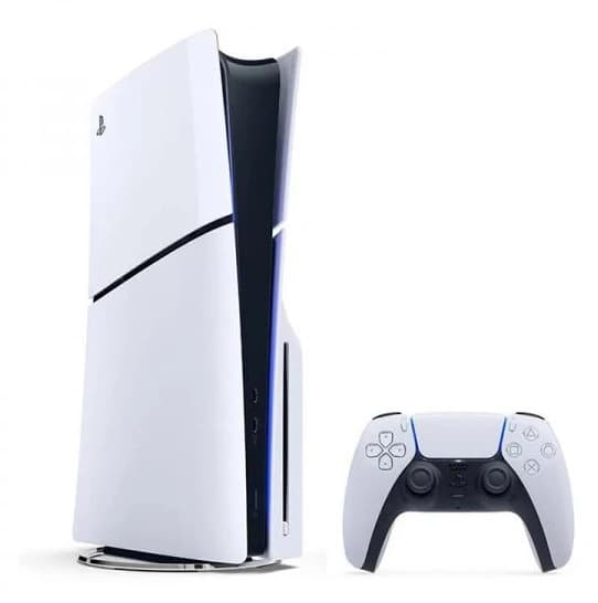 Sony PlayStation 5 (PS5) Slim Disc (CFI-2116)
