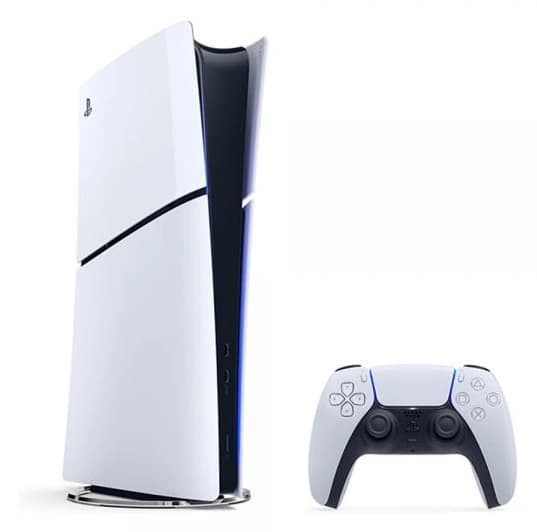Sony PlayStation 5 Slim Digital Edition