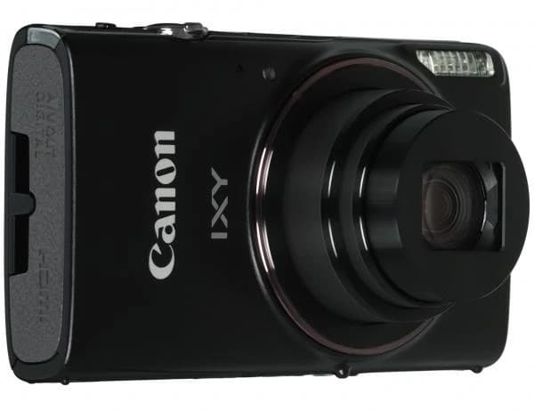 Canon Digital IXY 650