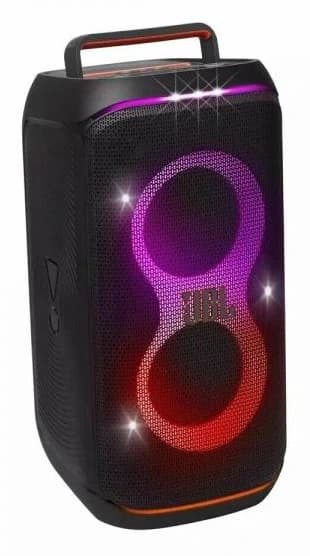 JBL PartyBox Club 120, 120 Вт