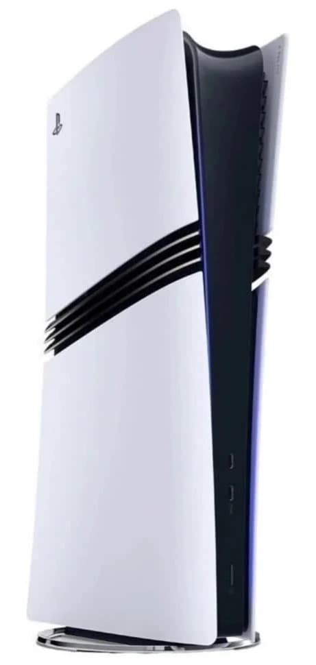 Sony PlayStation 5 Pro Digital Edition, фото 1