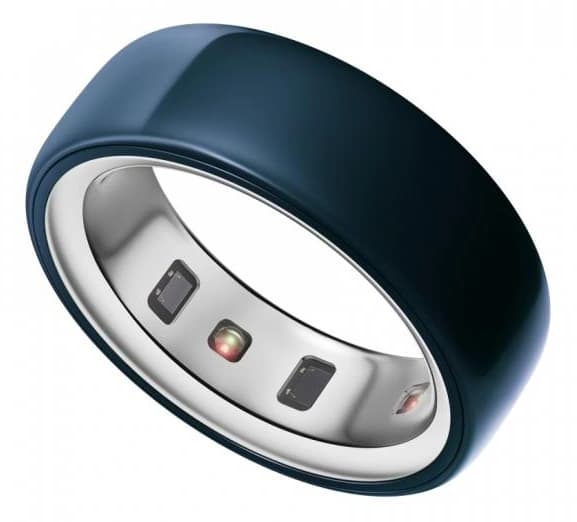 Oura Ring 4 (с 5 по 12 размер)