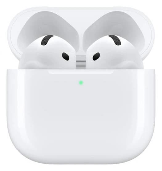 Apple AirPods 4 + ANC