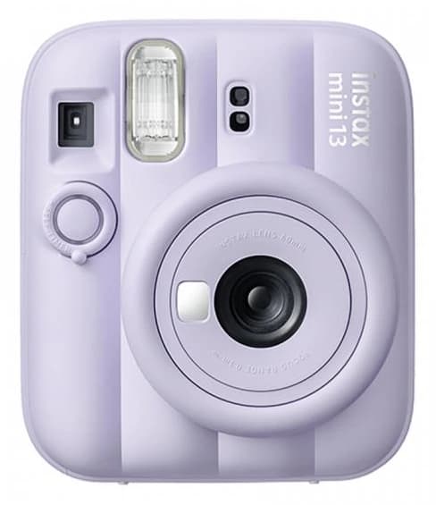Fujifilm Instax Mini 13