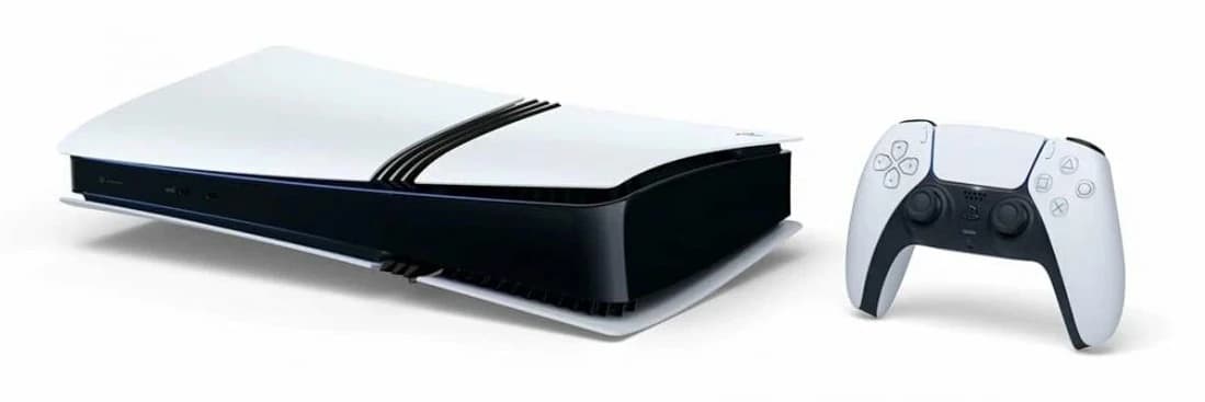 Sony PlayStation 5 Pro (CFI-7121)
