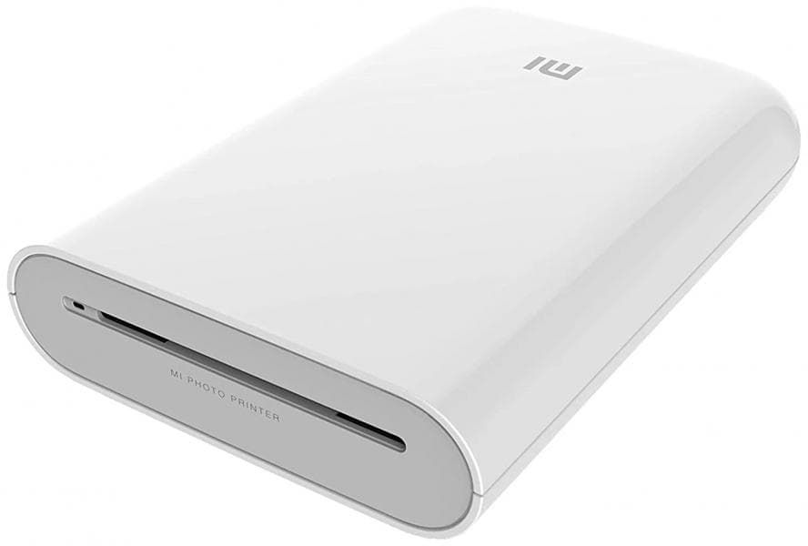 Xiaomi Mijia AR ZINK, цветн., меньше A6