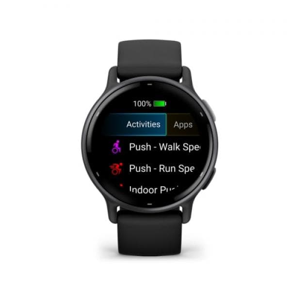 Garmin VivoActive 5