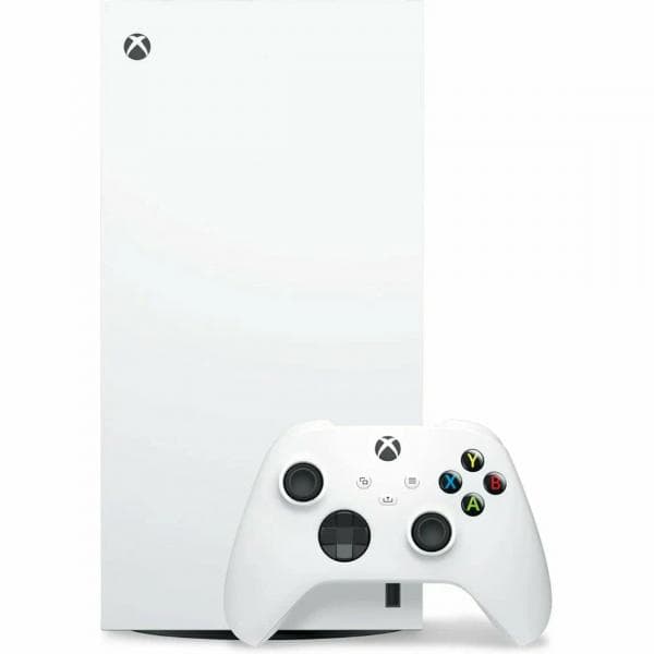 Xbox X Digital White