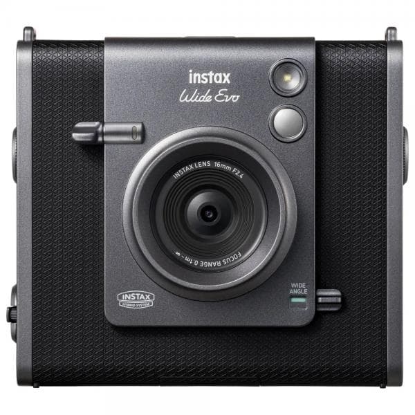 Fujifilm Instax Wide Evo