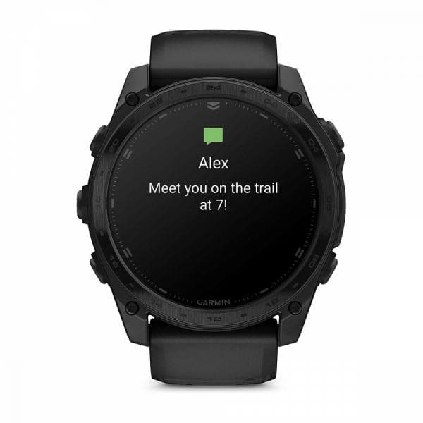 Garmin Tactix 8 Amoled Sapphire