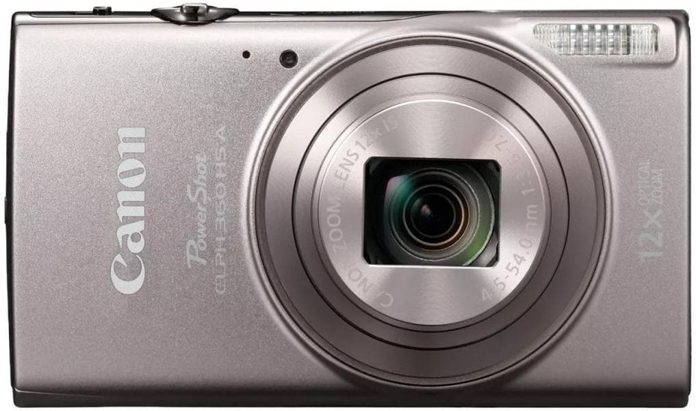 Canon Digital IXY 650