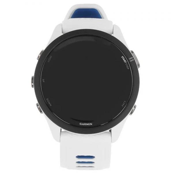 Garmin Forerunner 265 Music
