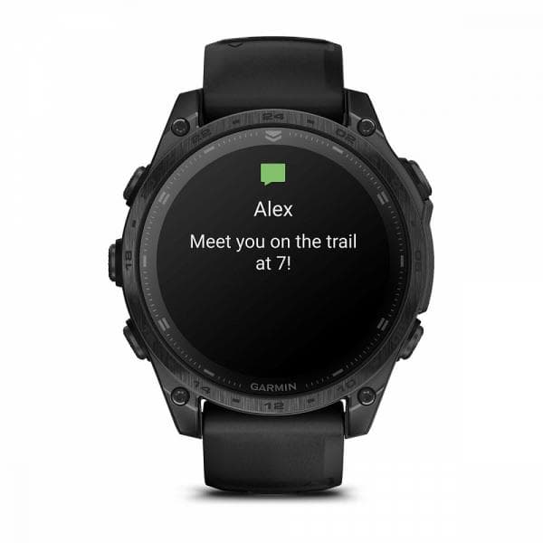 Garmin Tactix 8 Amoled Sapphire