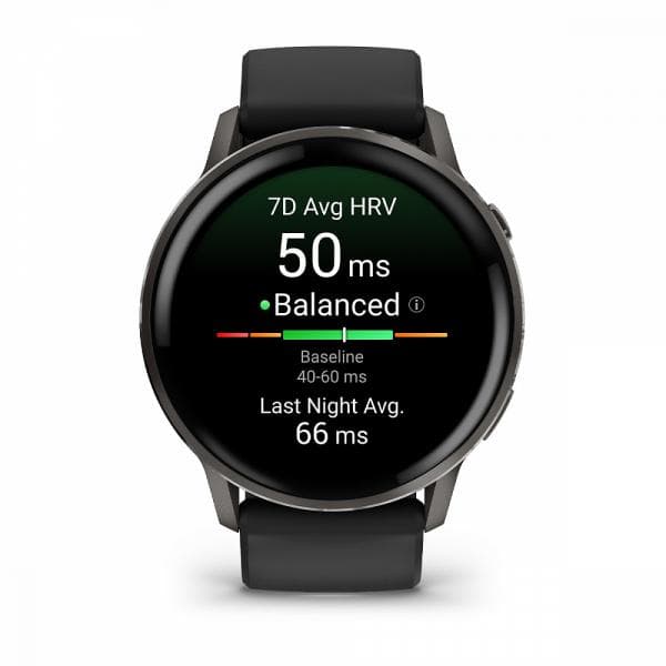 Garmin Venu 4 -