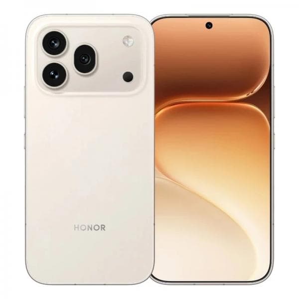 Honor 600 Pro