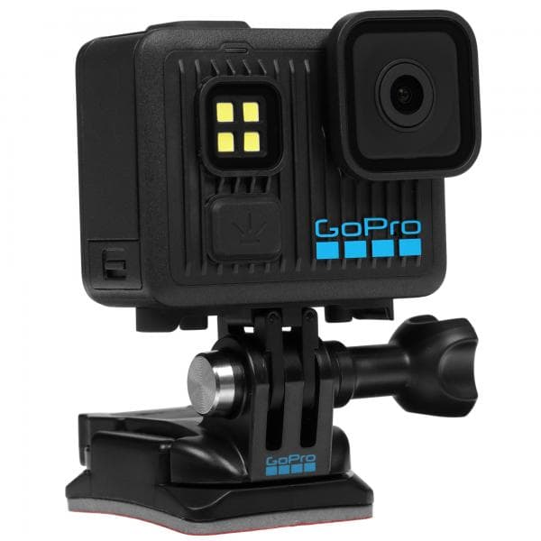 GoPro LIT HERO 4K