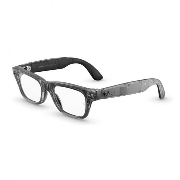 Ray-Ban Meta Blazer Optics (Gen 2)