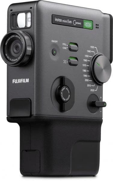 Fujifilm Instax Mini Evo Cinema