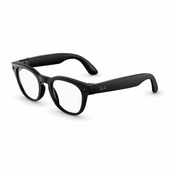 Ray-Ban Meta Scriber Optics (Gen 2)