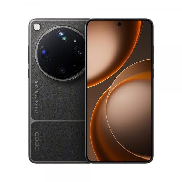 OPPO Find X9 Ultra (CN)