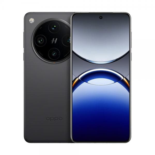 Oppo Find X8 Pro (CN)