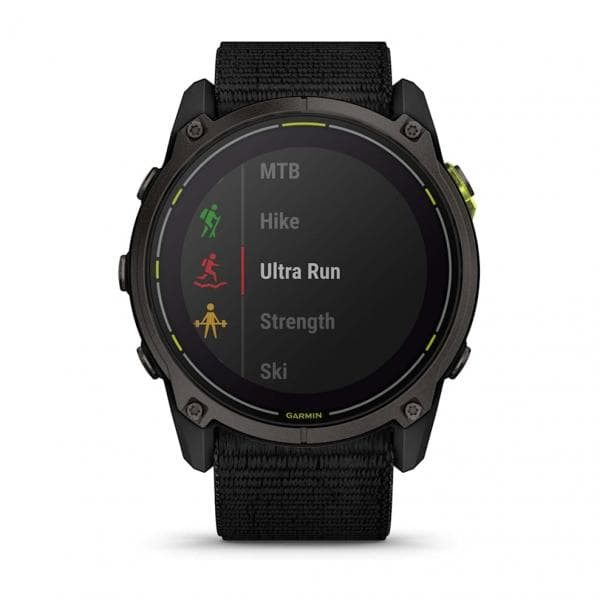 Garmin Enduro 3