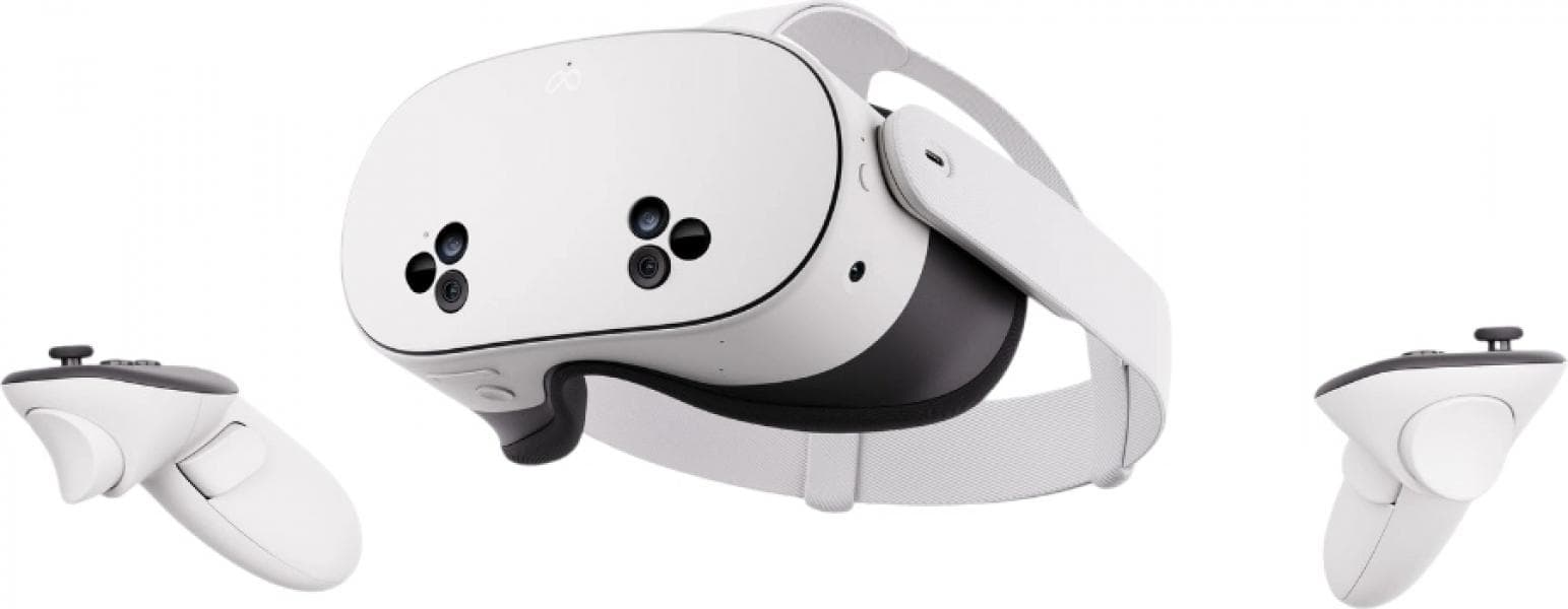 Oculus Quest 3S -, белый, комплект