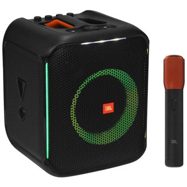 JBL Partybox Encore Essential 2 + 1 mic, 100 Вт