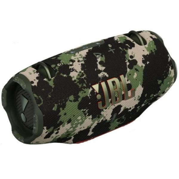 JBL Xtreme 4, 100 Вт, хаки