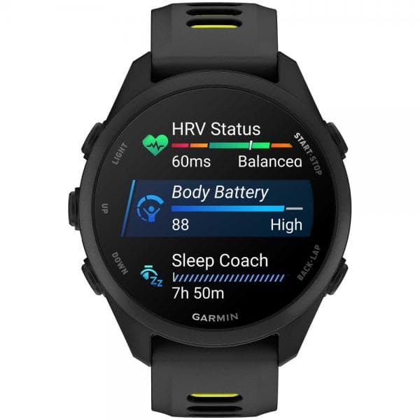 Garmin Forerunner 170