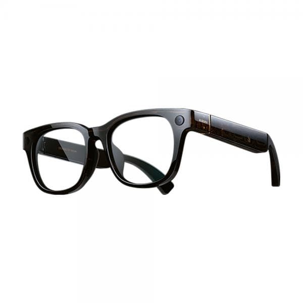 Xiaomi AI Glasses, Brow
