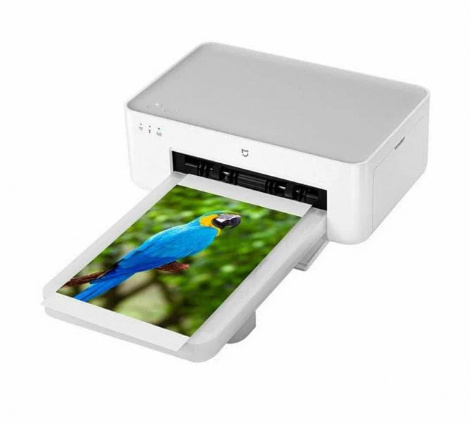 Xiaomi Mijia Photo Printer 1S