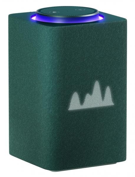 Яндекс Станция Макс с Алисой, с Zigbee