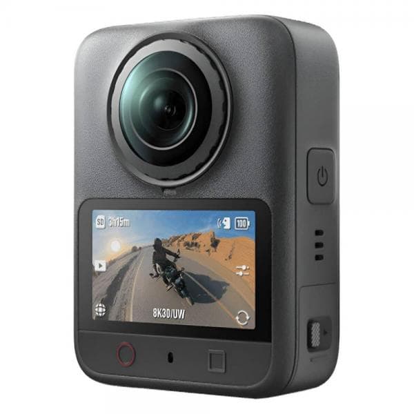 DJI Osmo 360 II (Adventure Combo)