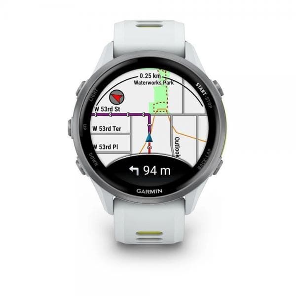 Garmin Forerunner 970