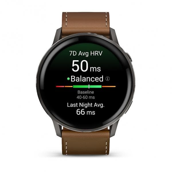 Garmin Venu 4 -