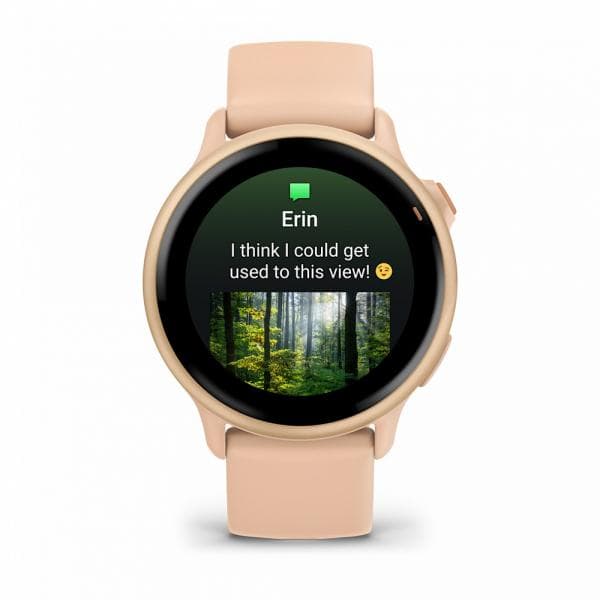 Garmin VivoActive 6