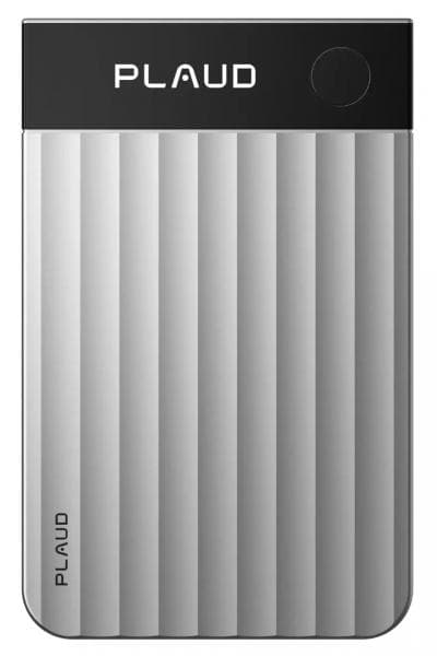 Plaud Note Pro