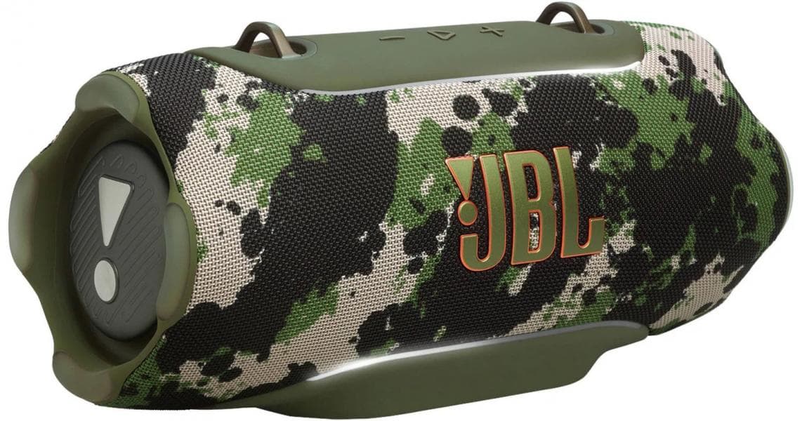 JBL Xtreme 5, 130 Вт, камуфляж