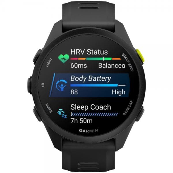 Garmin Forerunner 70