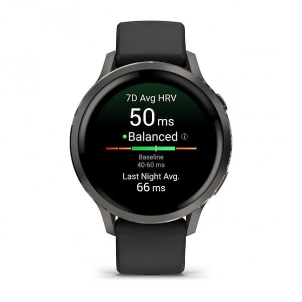 Garmin Venu 4 -