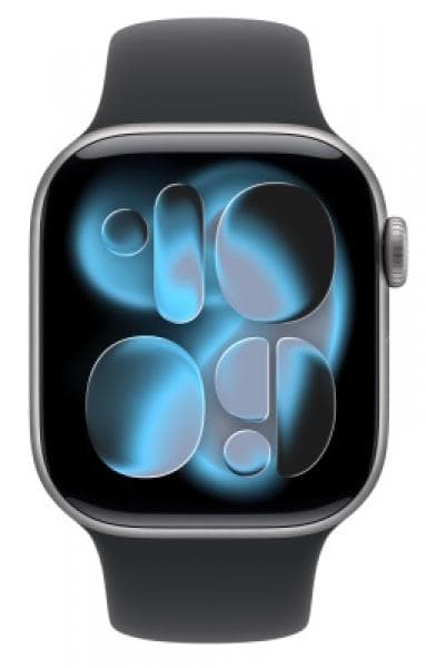 Apple Watch Series 11 Aluminium