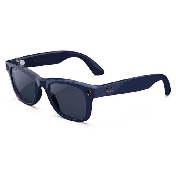 Meta Ray-Ban Wayfarer Gen2 S50