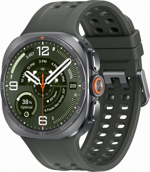 Samsung Galaxy Watch 9 Ultra 2