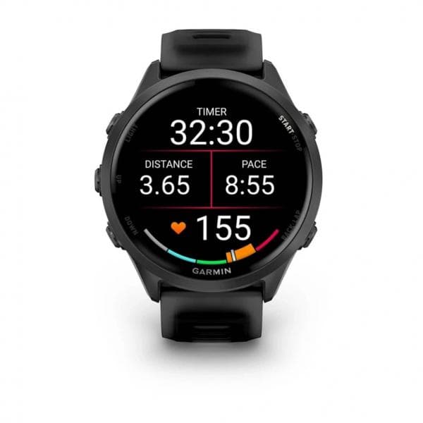 Garmin Forerunner 570