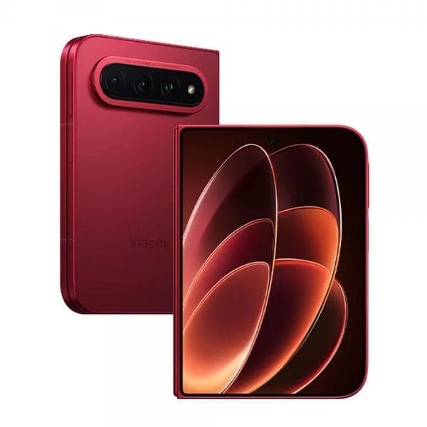 Xiaomi 18 Fold (CH)