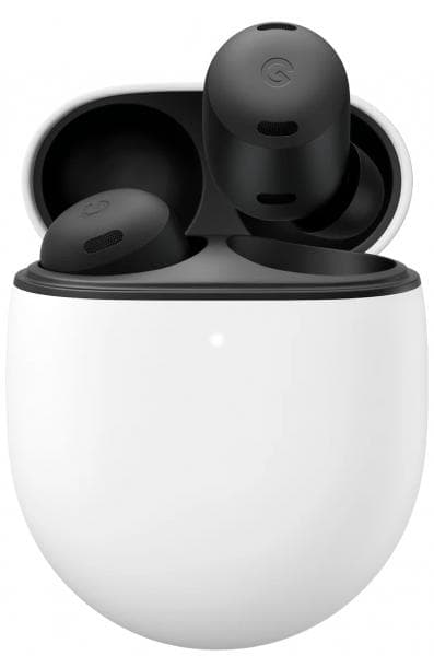 Google Pixel Buds Pro, charcoal